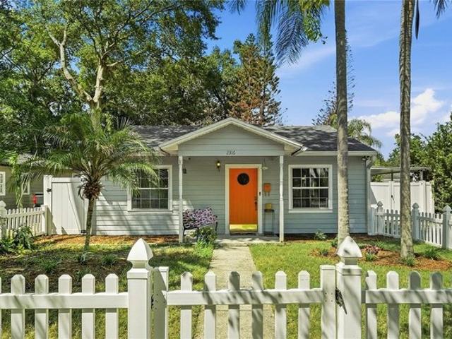 House for sale in Orlando, Florida