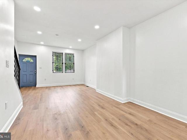 Townhouse for sale in Philadelphia, Pennsylvania