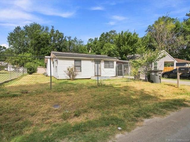 House for sale in Tulsa, Tulsa County