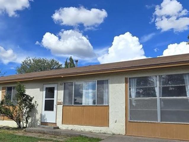 House for sale in Silver City, New Mexico
