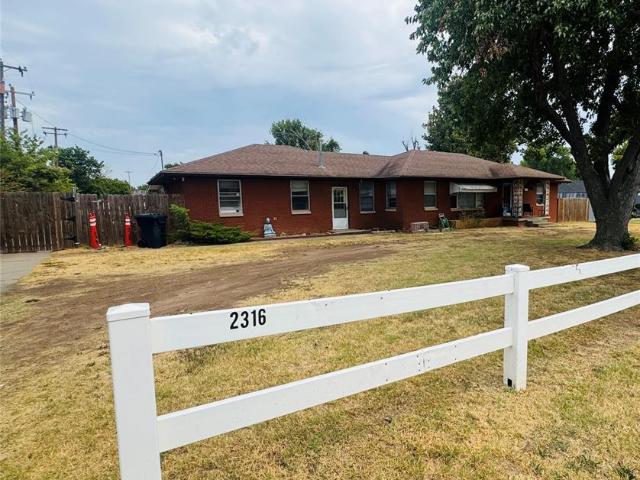Commercial for sale in Oklahoma City, Oklahoma