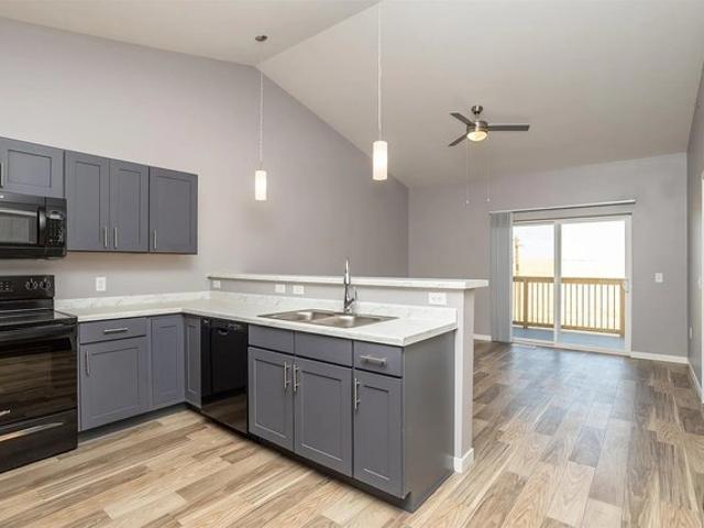 House for sale in Sioux Falls, South Dakota