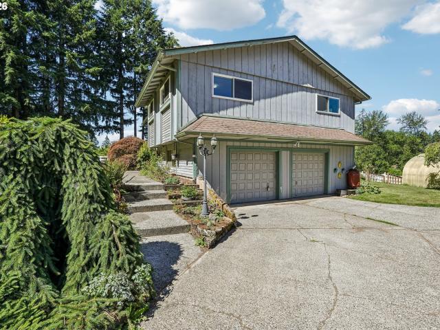 House for sale in Camas, Washington