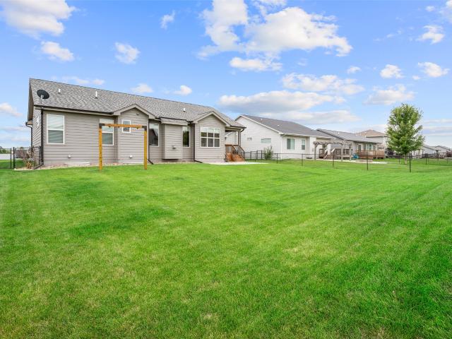House for sale in Rock Creek North, Ankeny