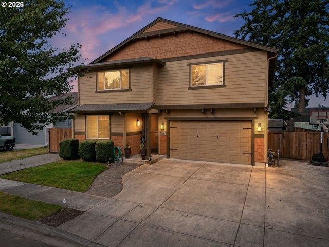 House for sale in Battle Ground, Washington