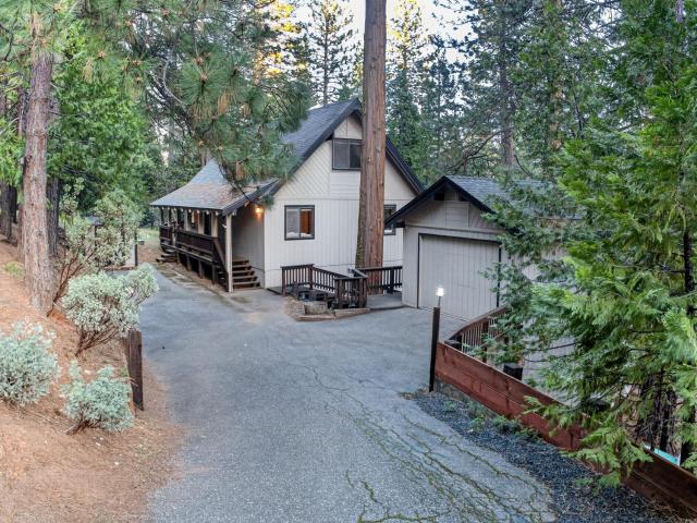 Property for sale in Arnold, California