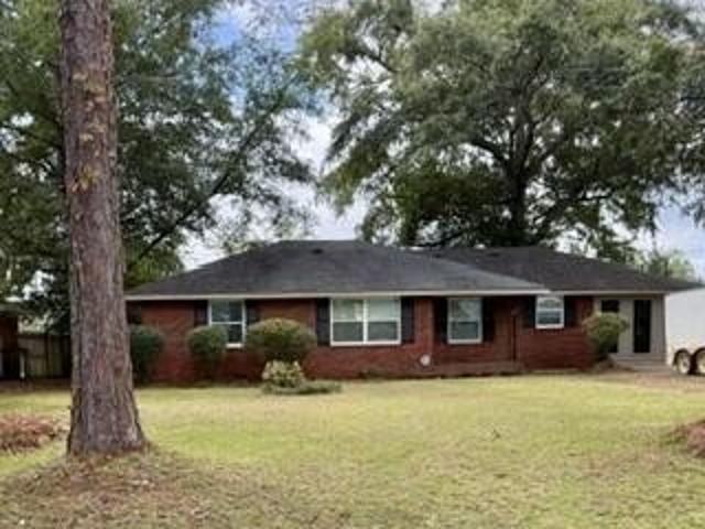 House for sale in Dougherty, Georgia
