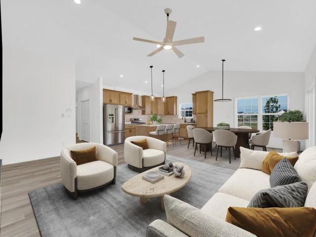 House for sale in Porter, Indiana