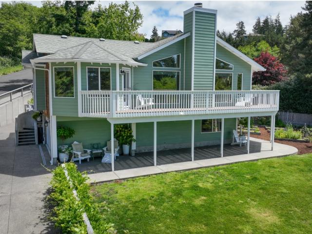 House for sale in Oregonia