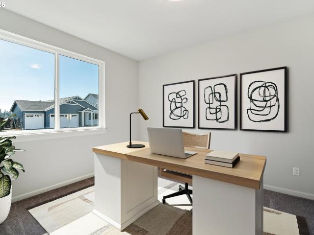 House for sale in Ridgefield, Washington