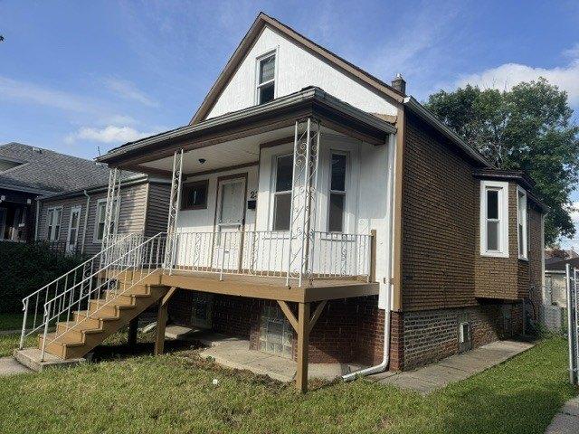 House for sale in Cicero, Illinois