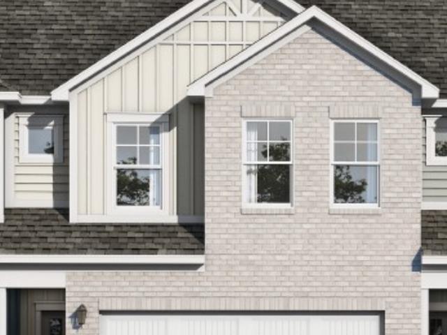 Townhouse for sale in Clayton, Georgia