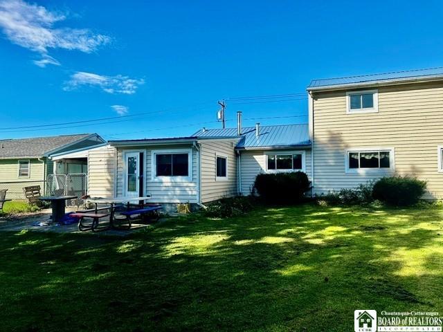 House for sale in Town of Allegany, Cattaraugus County