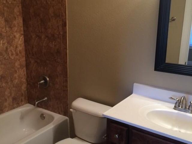 Apartment for rent in Lincoln, Alabama
