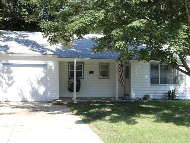 House for sale in Kansas