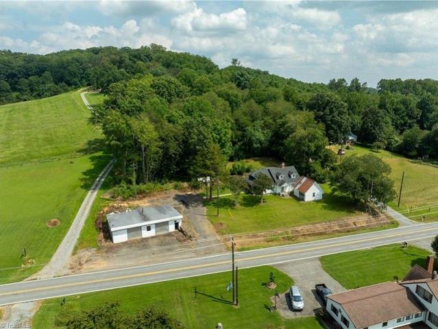 House for sale in Jonesville, North Carolina