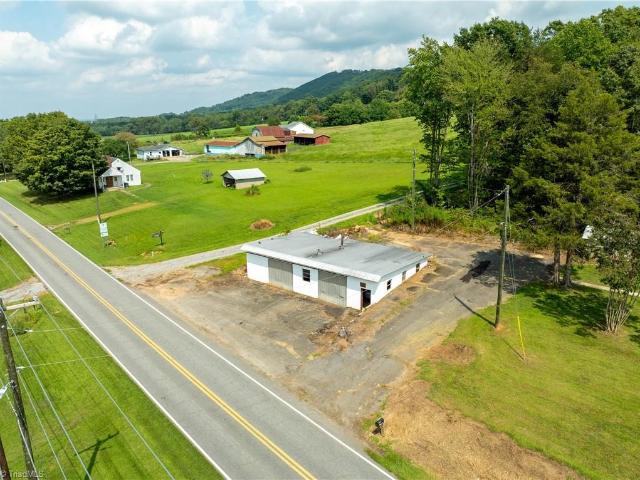 House for sale in Jonesville, North Carolina