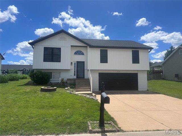 House for sale in Festus, Missouri
