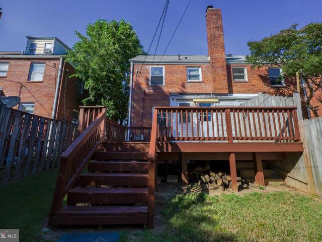 Townhouse for sale in Virginia