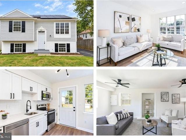 House for sale in Crofton, Maryland