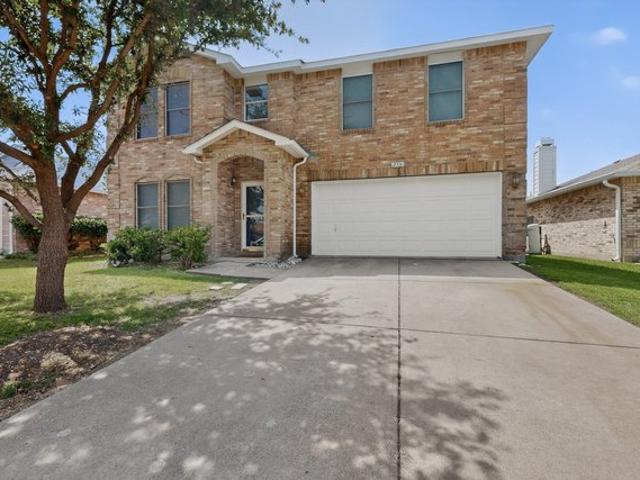 House for sale in Denton, Texas