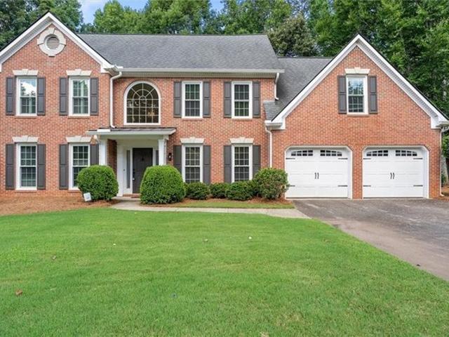 House for sale in Cobb, Georgia