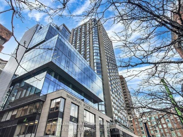 Condo for rent in Woburn, Ontario