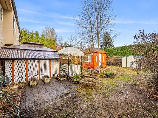 Duplex for sale in Courtenay, British Columbia