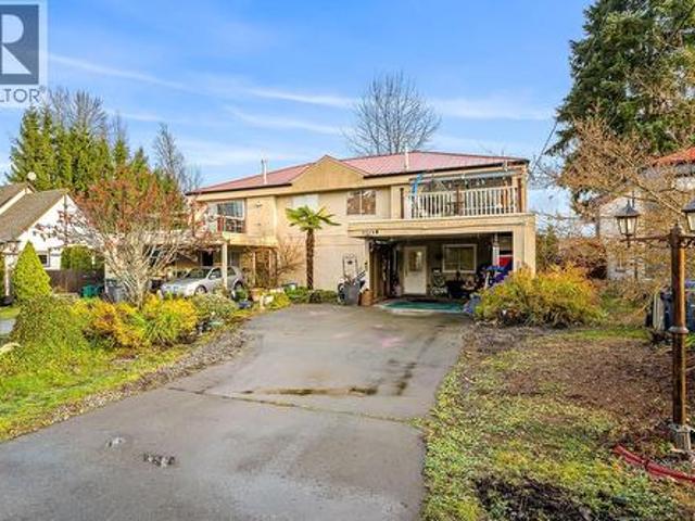 House for sale in Courtenay, British Columbia