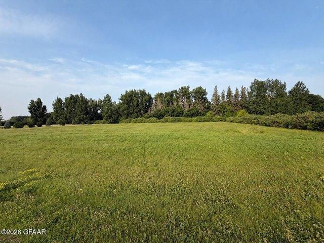 Land for sale in Fisher, Minnesota