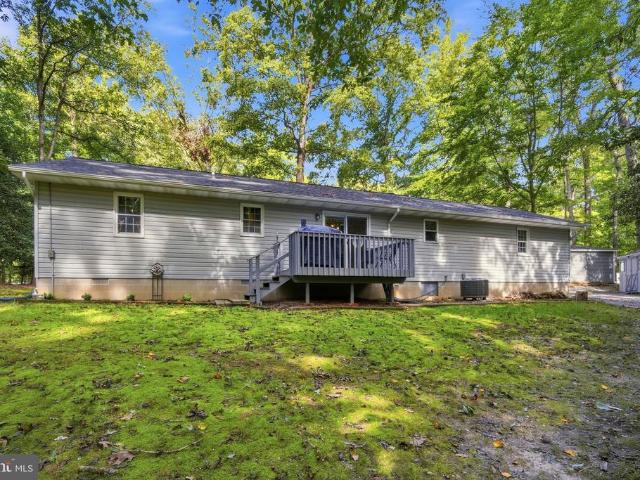 House for sale in Tuckahoe Springs, Denton