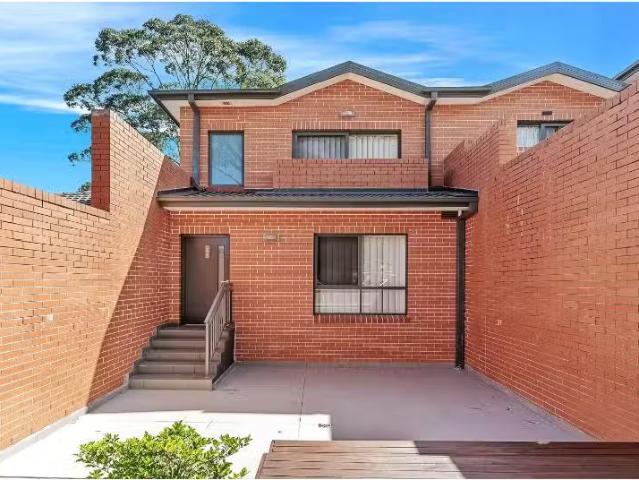 Condo for rent in Sydney, New South Wales
