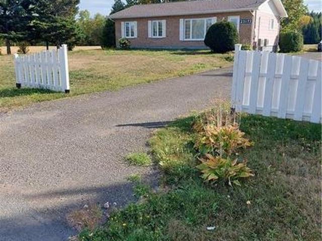 House for sale in Restigouche, New Brunswick
