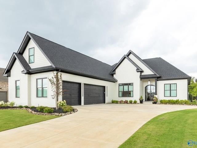 House for sale in Athens, Alabama