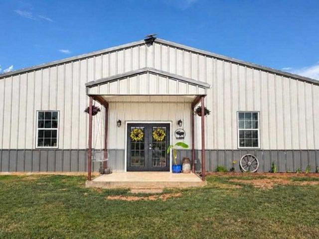 House for sale in Caddo, Oklahoma