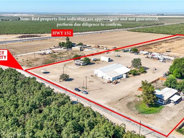 House for sale in Chowchilla, California