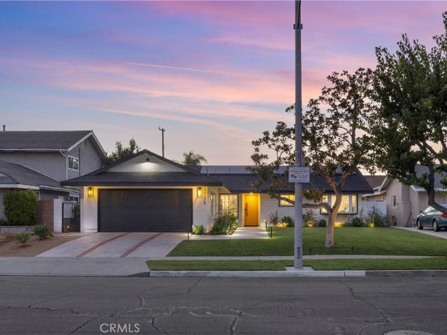 House for sale in Foothill Ranch, California