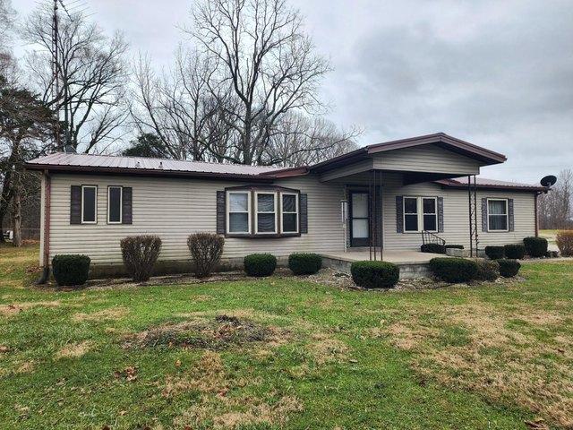 House for sale in Laurel, Indiana