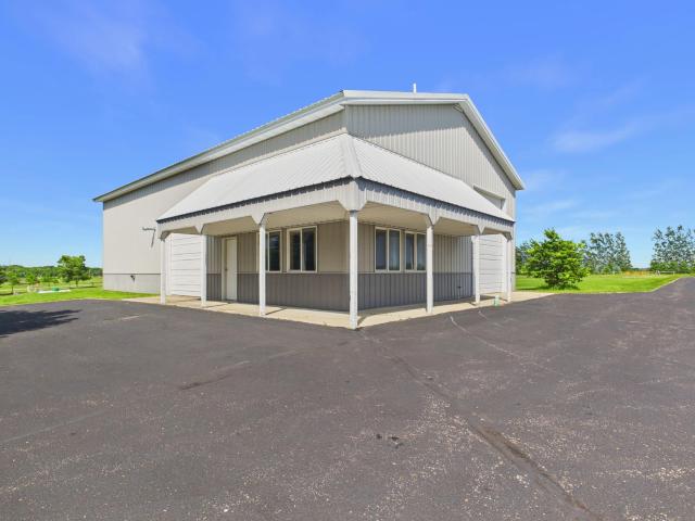 House for sale in Glenwood, Minnesota