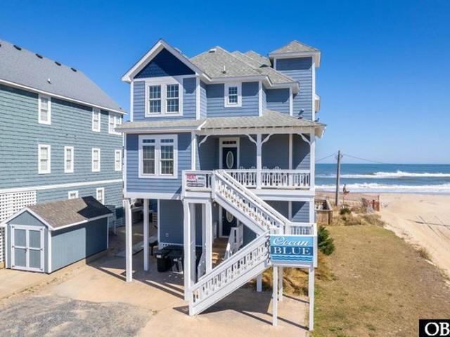 House for sale in Rodanthe, North Carolina