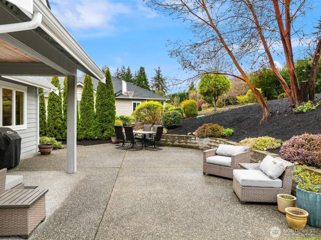 House for sale in Kingston, Washington