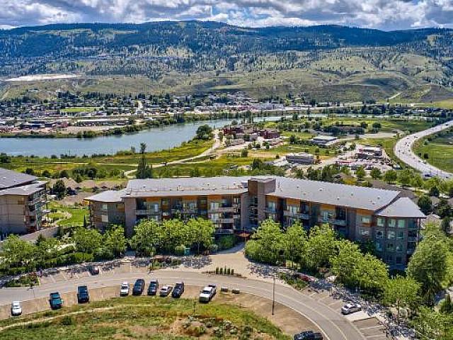 Condo for sale in British Columbia