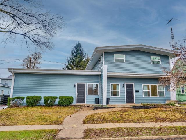 House for sale in Monroe, Wisconsin