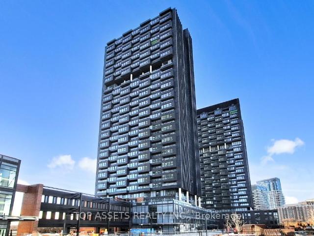 Condo for rent in Woburn, Ontario