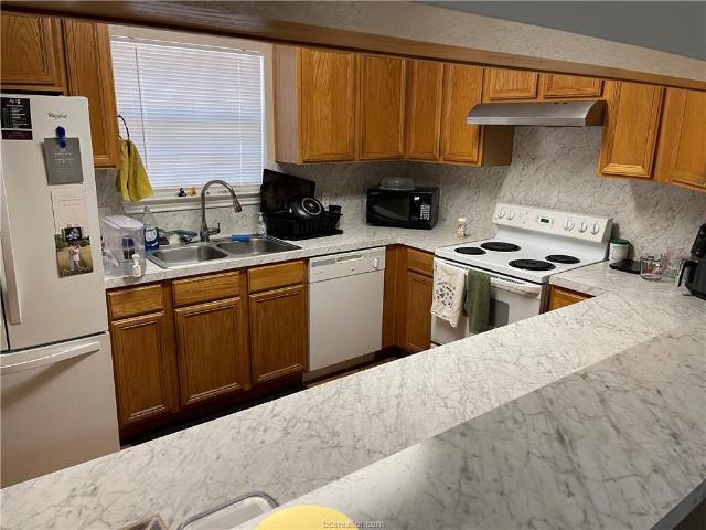 Property for rent in College Station, Texas