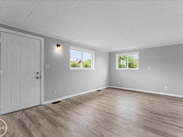House for sale in Fort Gratiot, Michigan