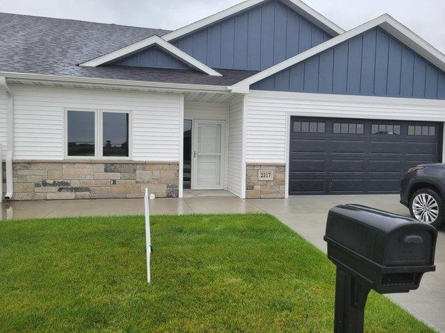 Townhouse for sale in Nebraska