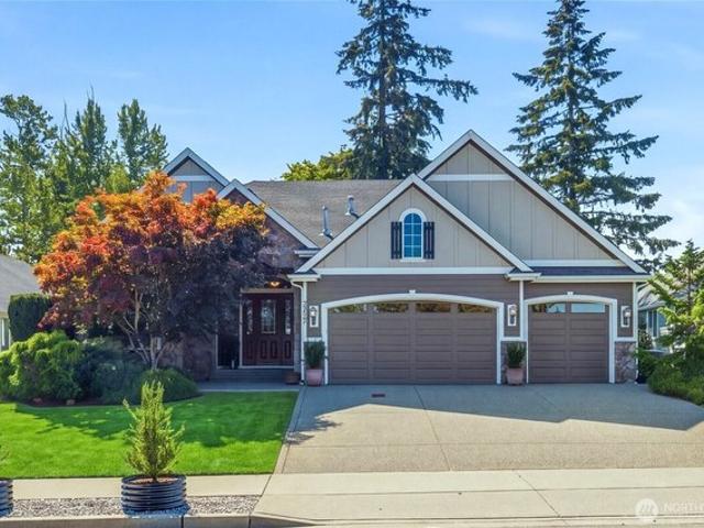 House for sale in Milton, Pierce County