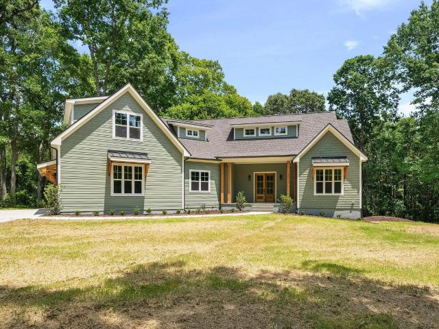 House for sale in Chatham, North Carolina