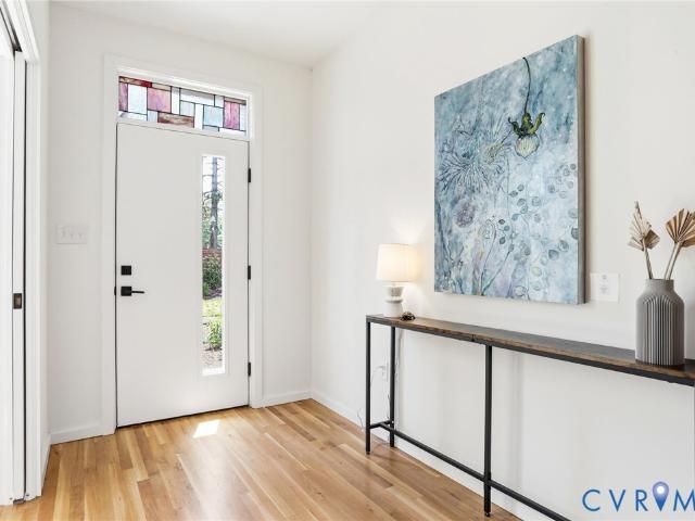 Townhouse for sale in Virginia